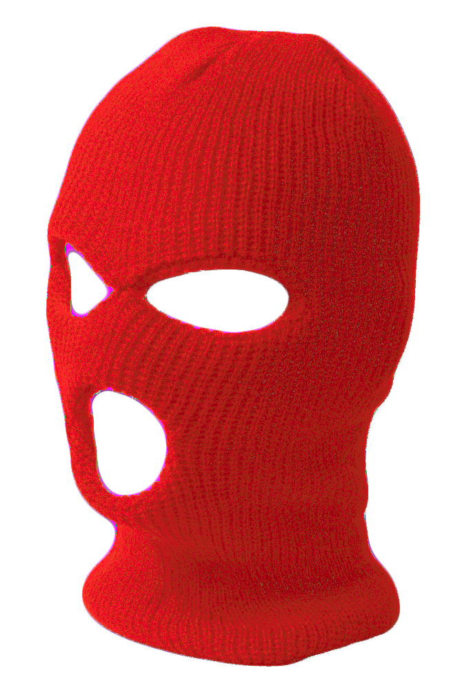 TopHeadwear 3Hole Winter Ski Mask eBay